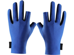 Proteção Solar Para Ciclismo Masculino, Proteção Solar Esportiva Sem Dedos.