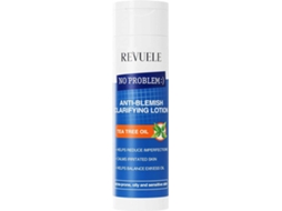 Loção Clareadora REVUELE No Problem Anti-Blemish (200 ml)
