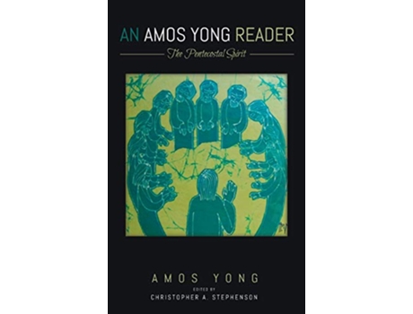 Livro An Amos Yong Reader de Amos Yong (Inglês)