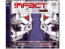 CD !mpact Part 4 (Jump & Hardstyle)