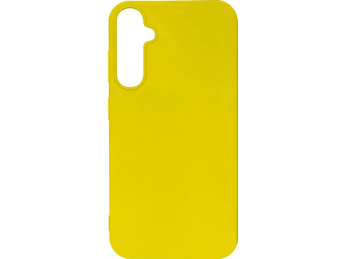 Capa SBS Rainbow Samsung Galaxy A15 (Amarelo)