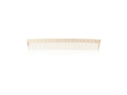 Xanitalia Pro Peine Corte Con Centimetro 19,5 Cm.