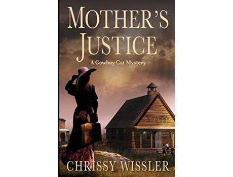 Livro Mothers Justice De Wissler, Chrissy Et Al. (inglês)