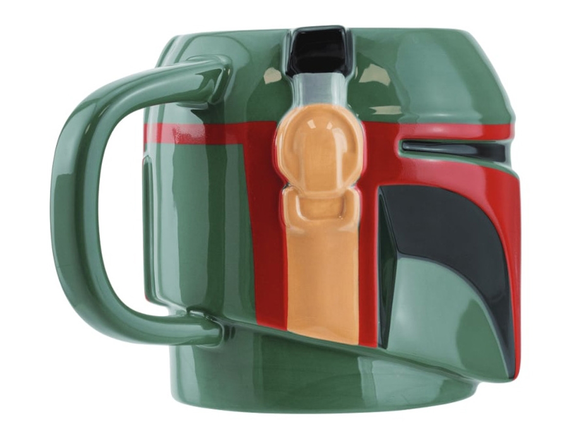 Caneca PALADONE Star Wars: Boba Fett