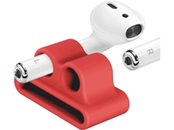 Support Pour Bracelet De Montre Et Casque – Support À Clip Pour Écouteurs
