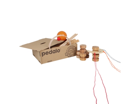 Conjunto PEDALO Conjunto (3 anos)