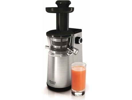 Slow Juicer HOTPOINT Sj 4010 Ax1 (400 W - 1 L) — 400 W | 1 L