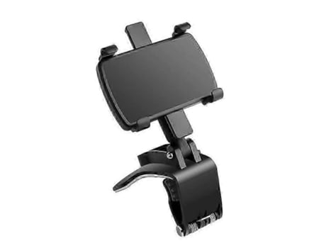 Suporte Para Celular, Suporte Multifuncional Para Painel De Carro.