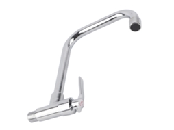 Torneira de parede G1/2 para cozinha MARCA