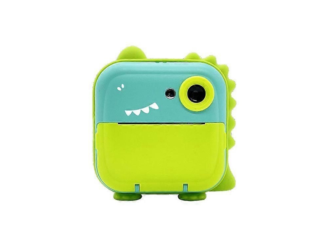 Câmera Digital Instantânea Q5 para Crianças Mini Câmera Térmica de Alta Definição e Design Fofo TAISHENGDA