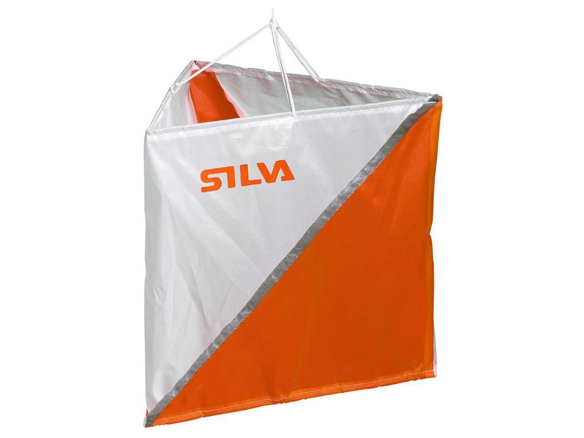 Silva Reflective Marker 15x15 Cm