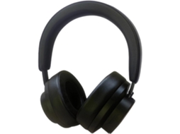 Fones De Ouvido Sem Fio 5 4-over Ear Com Cancelamento Ruído, Graves Profundos De Alta Fidelidade, Som Estéreo, 30 Horas