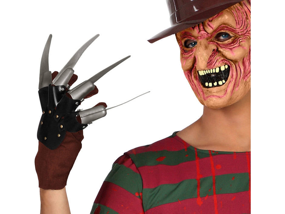Luvas DISFRAZZES Halloween