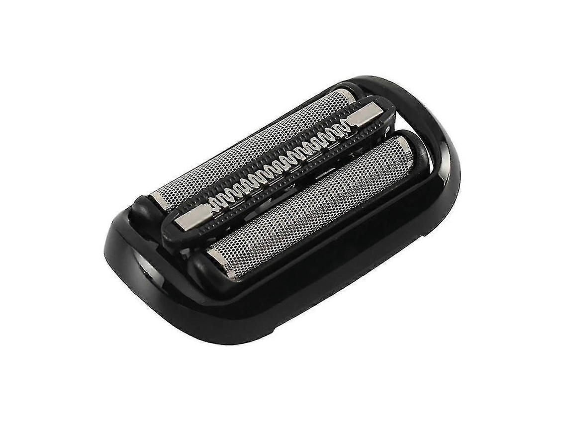 Cabeça De Barbeador Elétrico, Metal Resistente, Para Barbear Eficiente