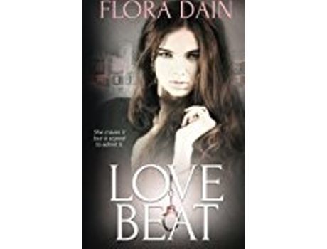 Livro Love Beat de Flora Dain (Inglês)