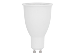 Rebe-bombilla Led Gu10 Foco Empotrado 15w 1650lm Luz Blanca Para Hogar Y Oficina 100‑265v