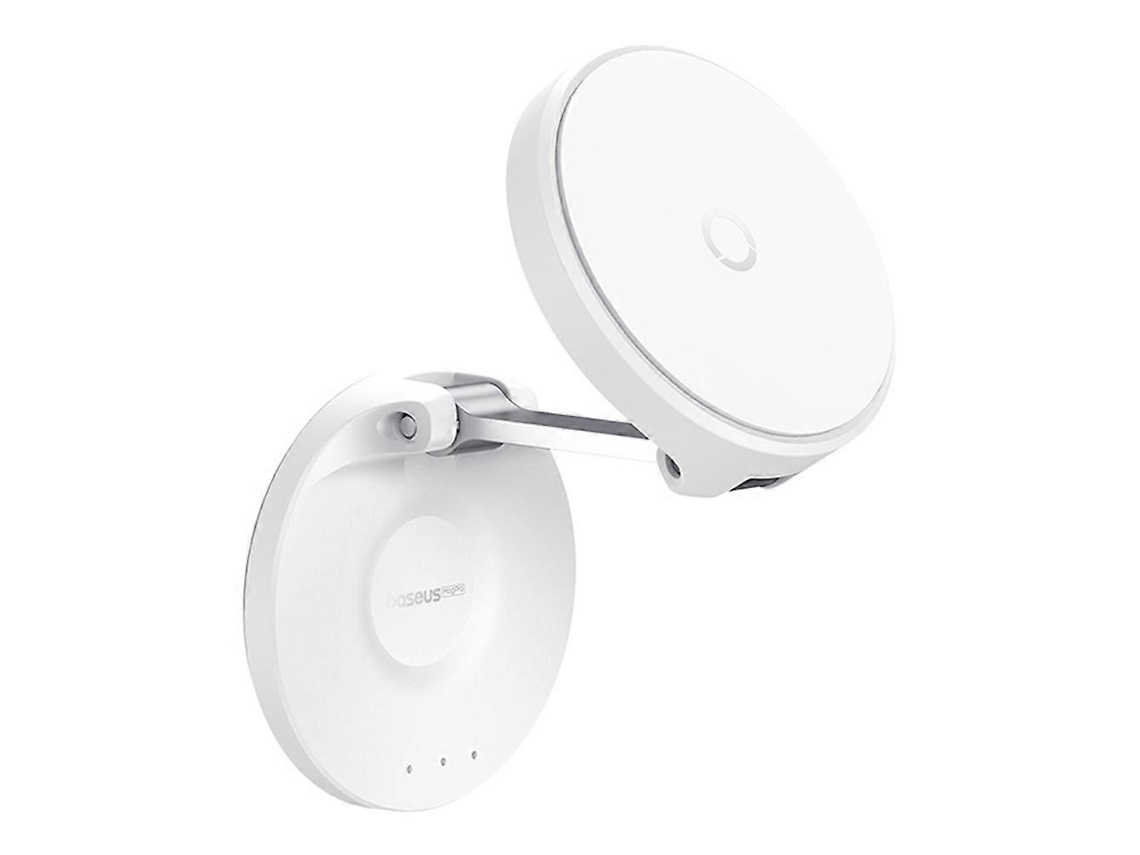 Suporte Magnético Dobrável Baseus Magpro Para Celular, Mini Suporte Portátil Para Iphone 12, 13 E 14-aquaforge