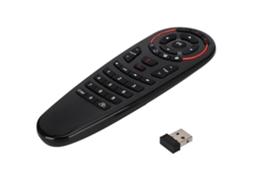 Rato Aéreo de Voz Sem Fio 2.4g LAXISCREED