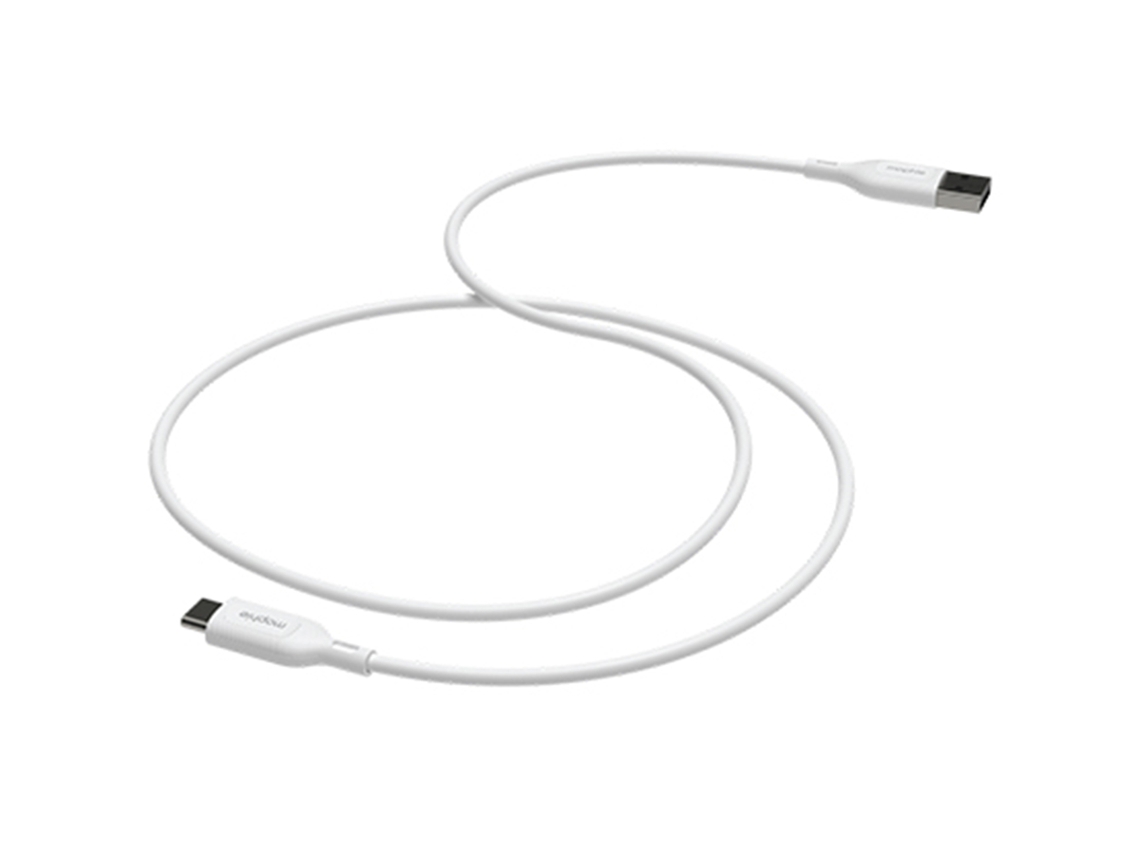 Cabo Usb-C Essentials MOPHIE Branco