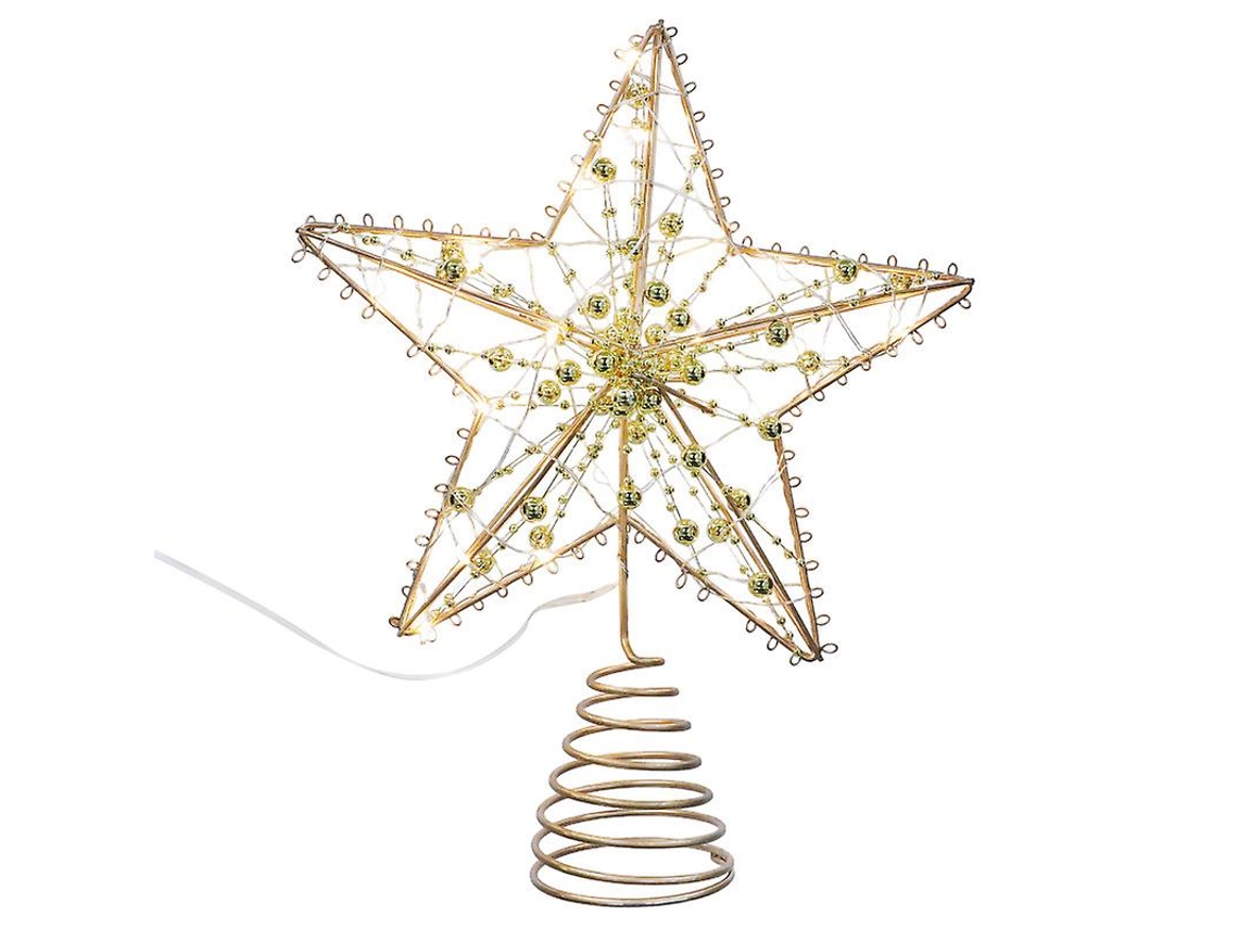 1 Peça De Decoração De Árvore De Natal Para Decoração De Férias