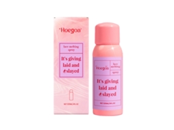 Spray de Cuidados para Perucas de Renda, Fixação Invisível e Leve LAXISCREED