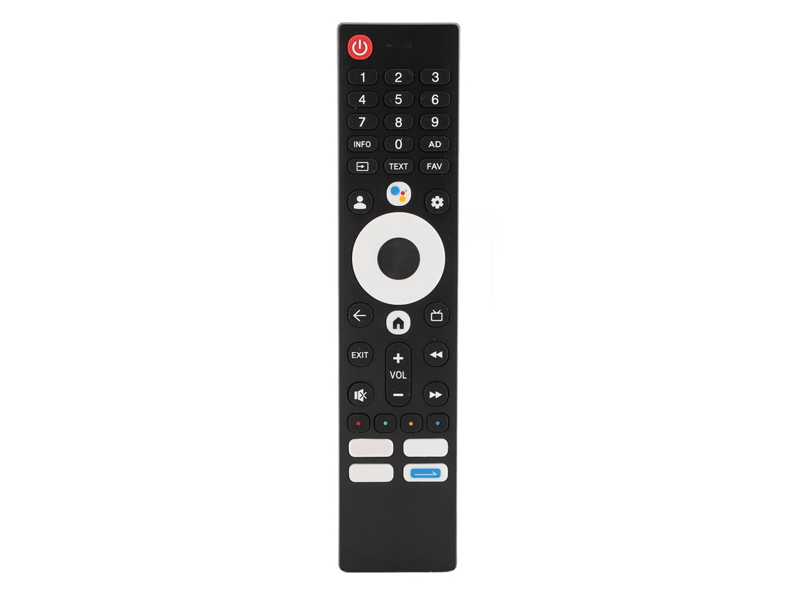 Controle Remoto de Voz LAXISCREED para Tv Skyworth