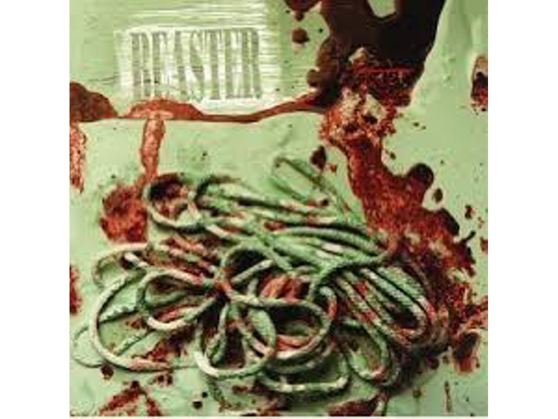 CD Sugar  - Beaster
