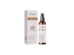 Spray de Óleo Batana para Cabelo