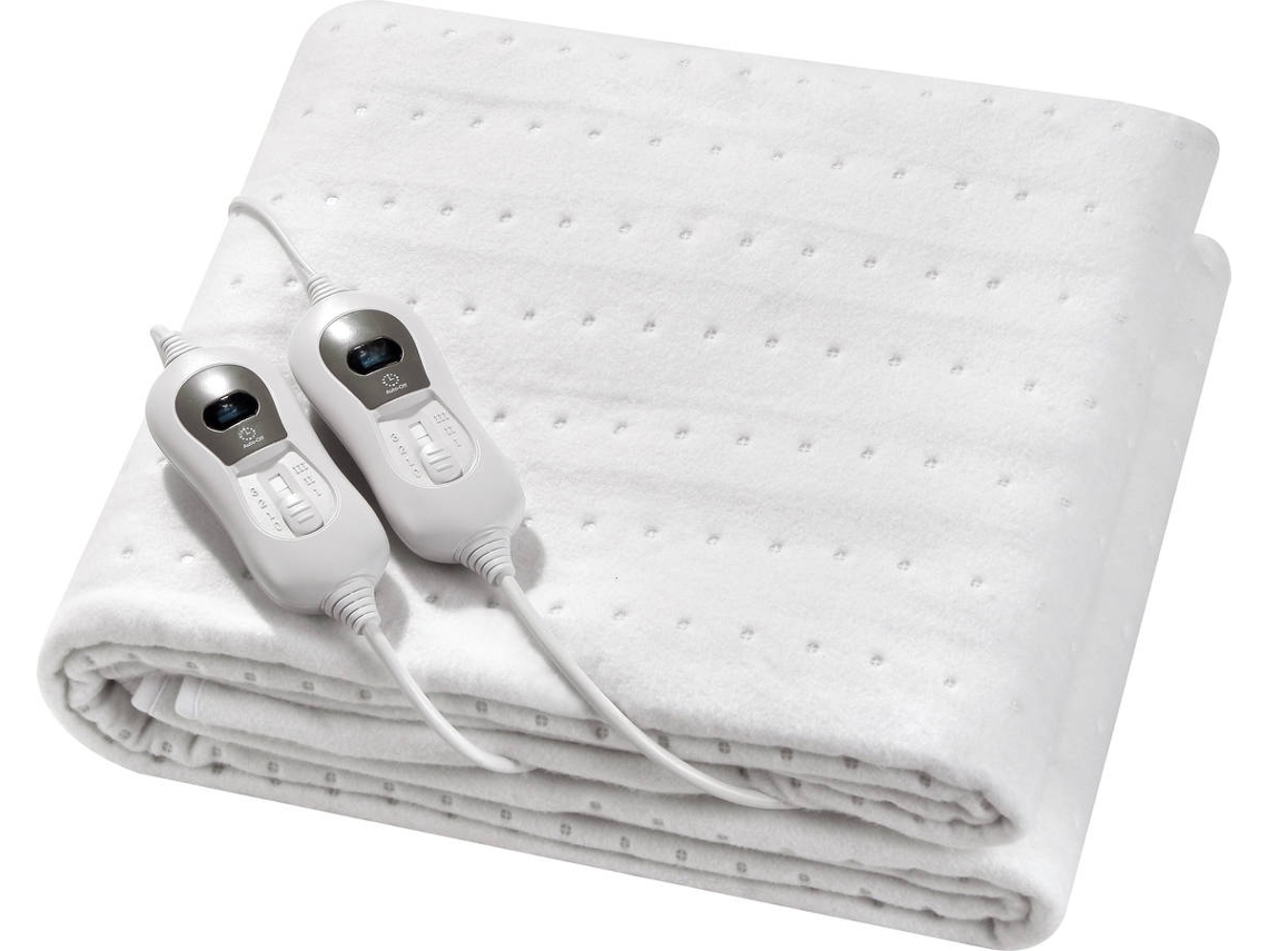Capa de Aquecimento BECKEN Casal BEB8316 (Outlet Caixa Aberta)