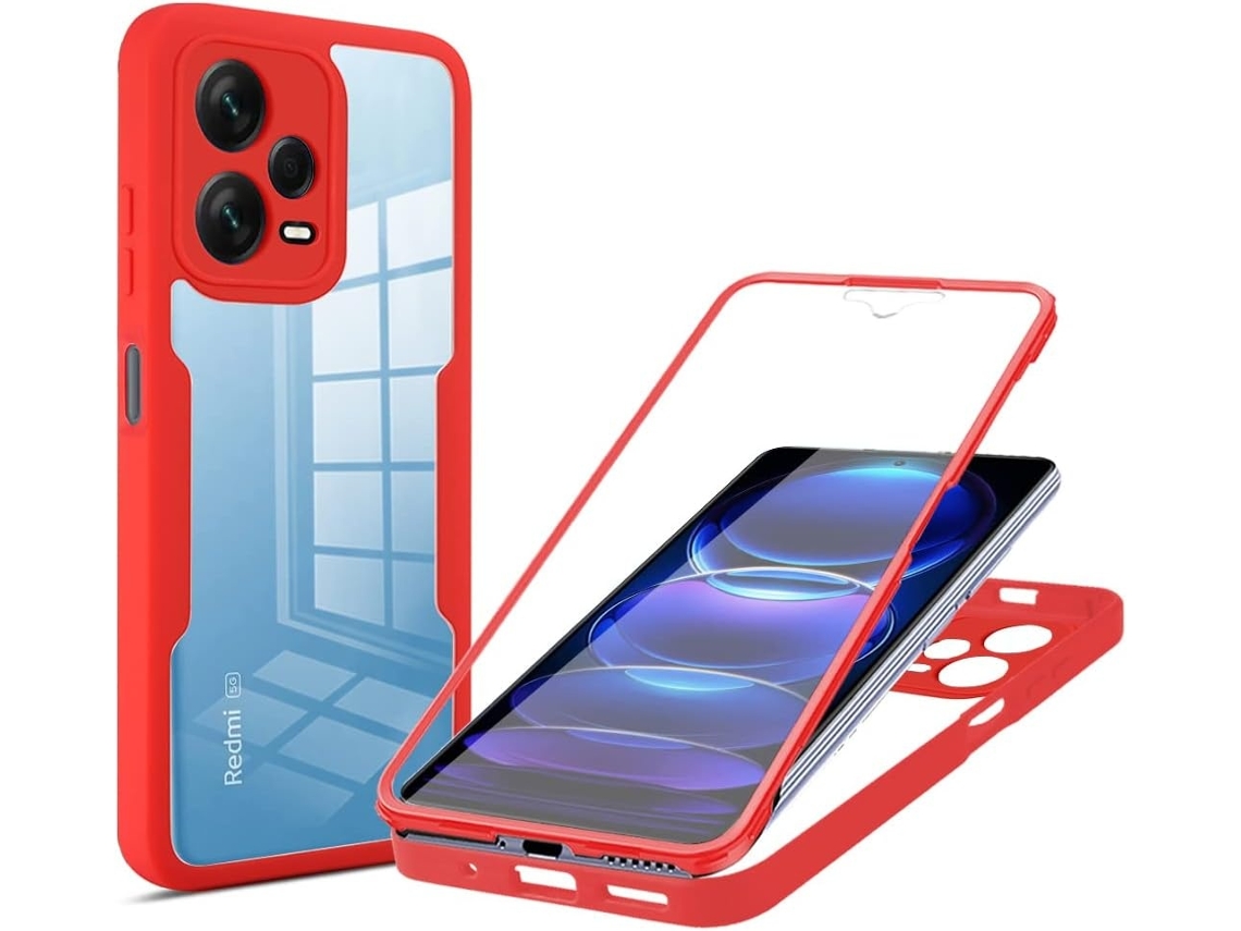 Película De Ecrã Para Xiaomi Poco X5 Pro 5g Elysve
