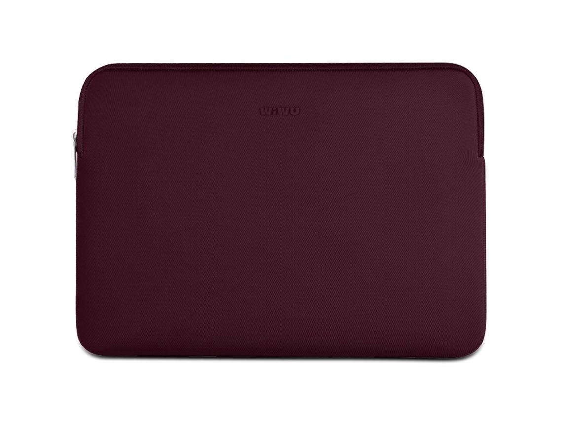 Bolsa Em Nylon E Lycra/elastano Para Portátil De 14 Polegadas Elysve