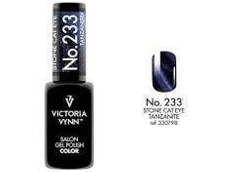 Verniz de Gel   Cat Eye Tanzanitte 233 8 ml