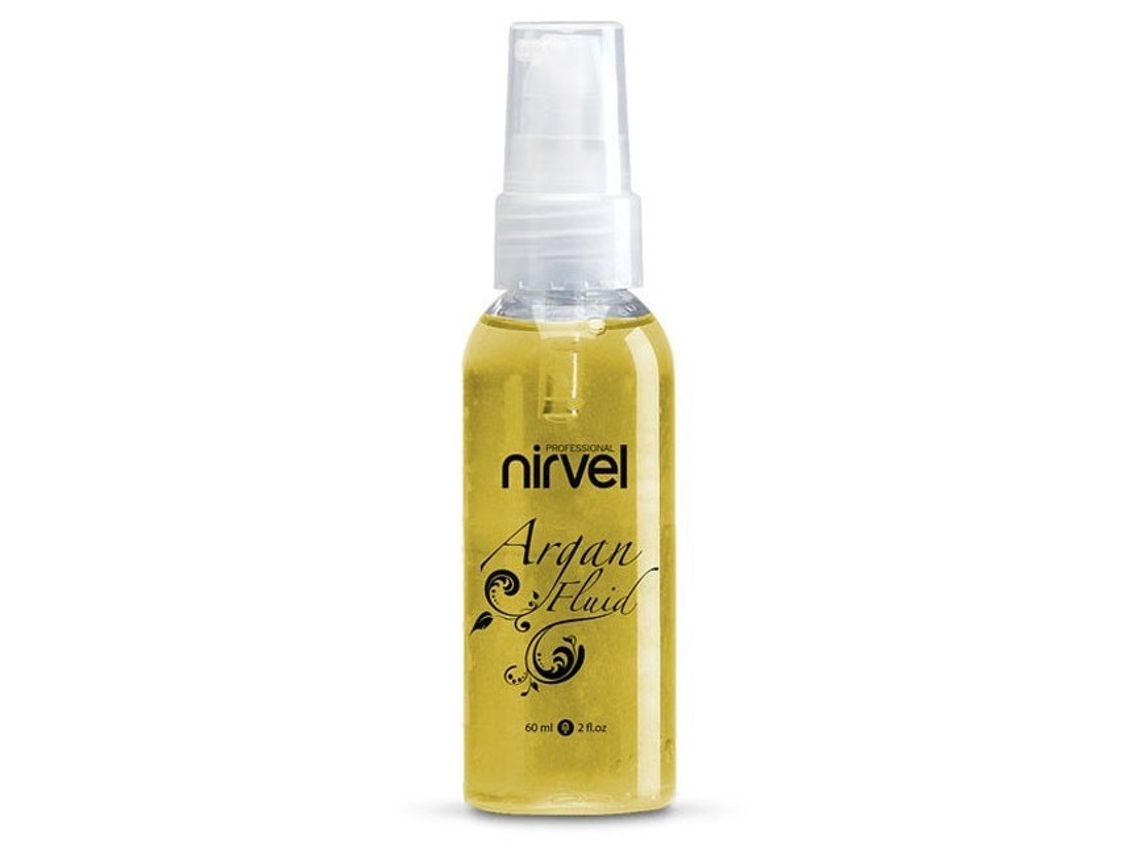 NIRVEL Fluido de Argão 60 Ml