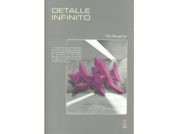 Livro Detalle Infinito de Maughan e Tim