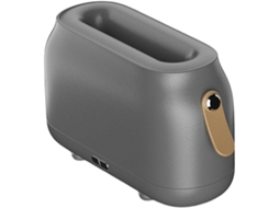 Umidificador Com Efeito De Chama, Difusor Aromaterapia Usb