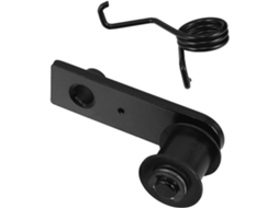 Tensor De Corrente Ajustável Em Metal Para Motocicletas, Carros E Correntes De Neve, Ferramenta Mecânica Multifuncional.