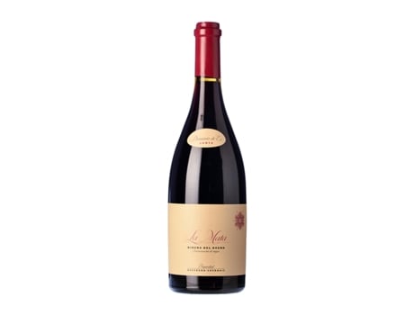 Vinho DOMINIO DE ES La Mata Tempranillo Ribera del Duero (0.75 L - 1 Unidade)