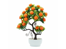 Simulação Orange 22 Frutos Pedido Sem Pedras LAXISCREED (2,5cm)