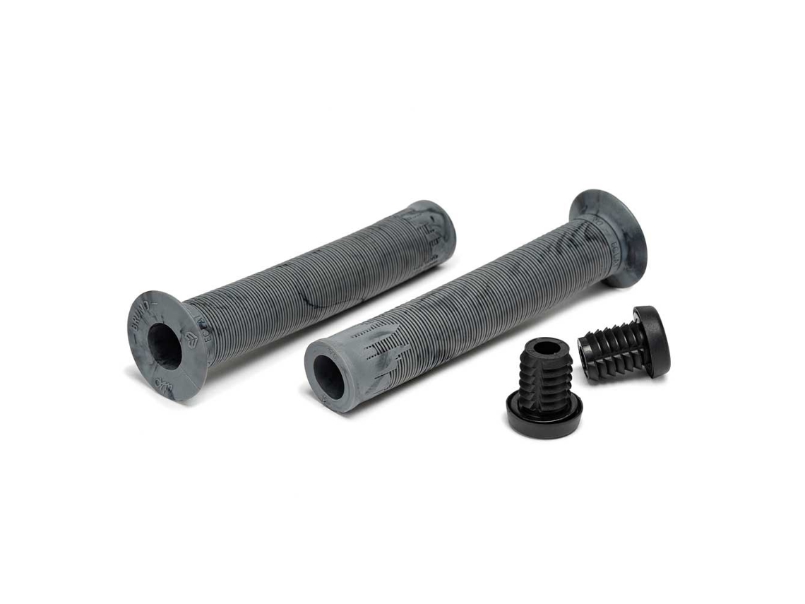 Punhos Bruno 28 Mm Cinzento 164 Mméclat
