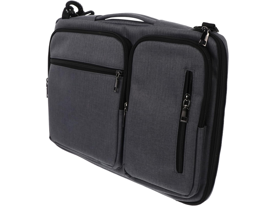 Bolsa Para Laptop Resistente, Com Cinto.