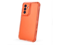 Capa Bumper 3 em 1 para Samsung Galaxy A56 5g LA CASA DE LAS CARCASAS