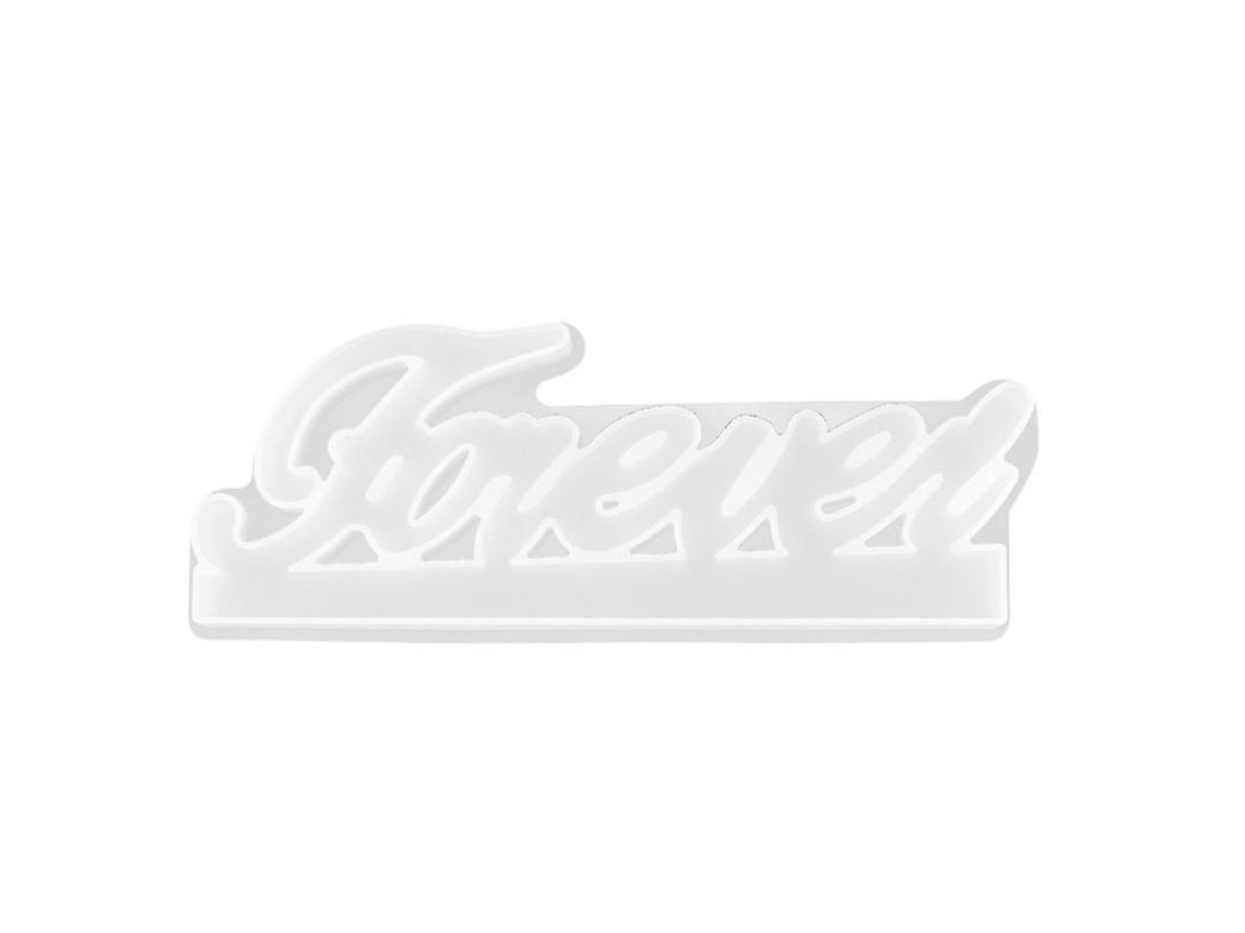 1 Peça Modelo De Fabricação De Ornamentos
