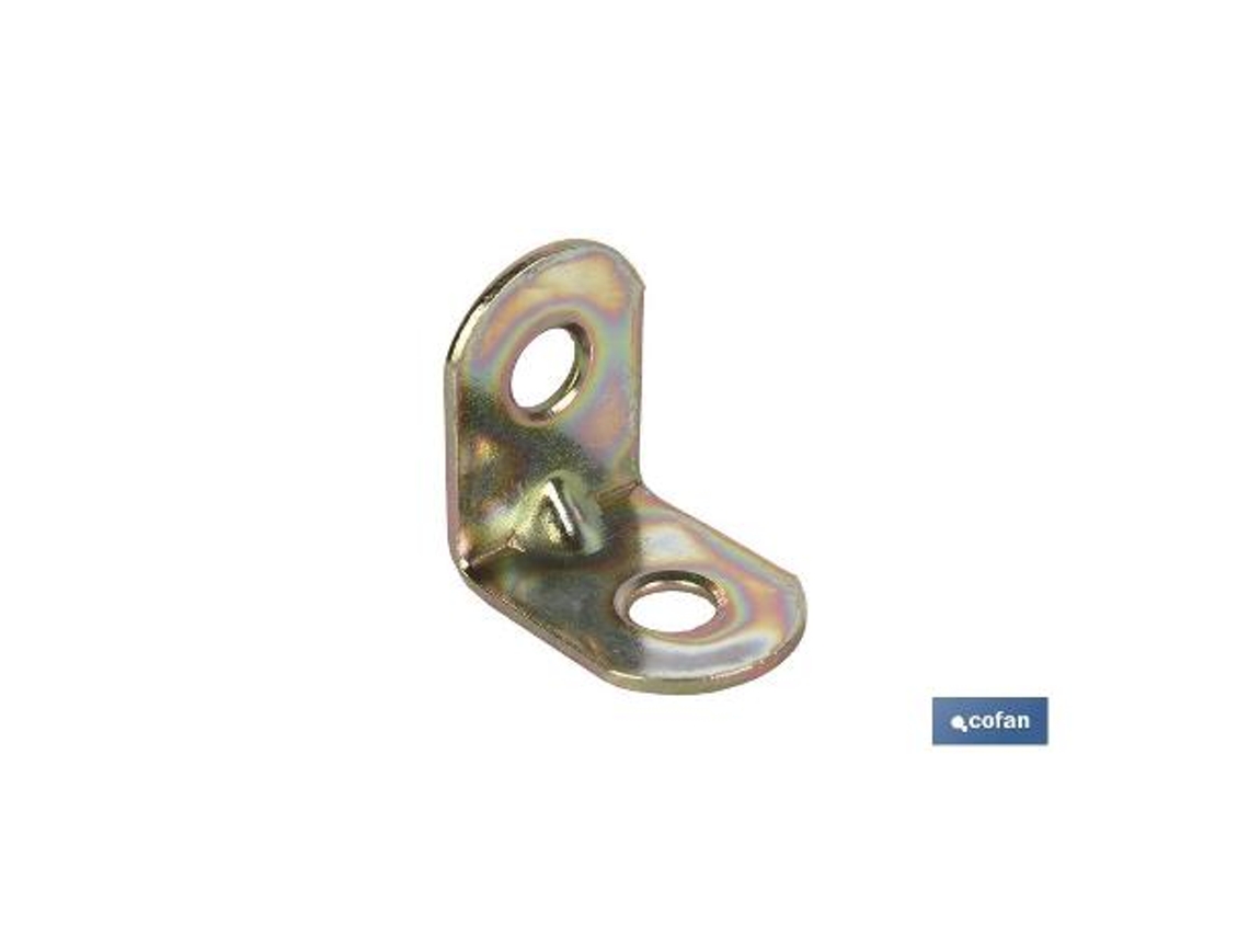 4 uds. escuadra de ángulo 60 mm venta unitaria