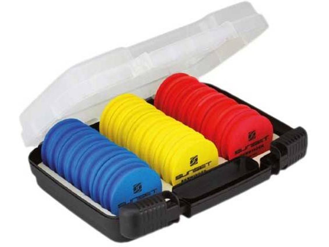 Linha de Pesca SUNSET Sunwinder (27 x 21 x 8 cm)