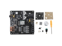 Placa Amplificador Bluetooth LAXISCREED 2 Canais 12 24v