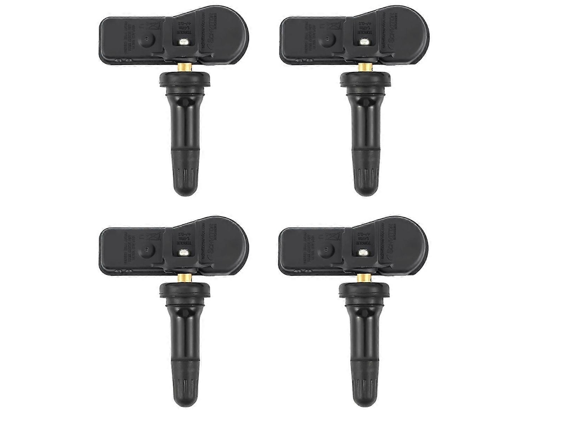 Sensor De Pressão Pneu Automático 52933c1100 433mhz Para 2016 2023 I20 Ix25 Ix35