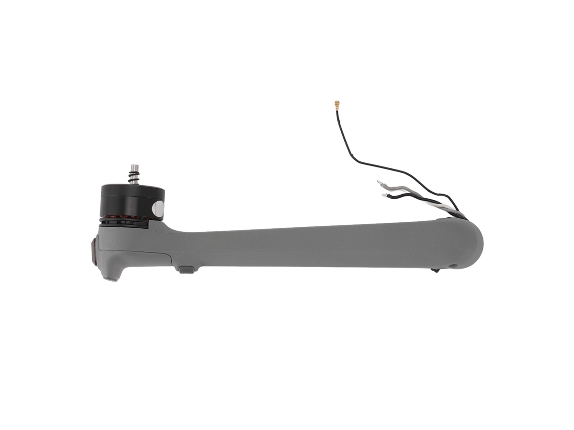 Reparo de motor de tripé EOOCOO para Dji Mavic Air 3