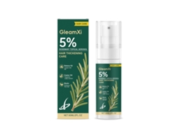Spray Alecrim Tratamento Cuidado Capilar Eficaz
