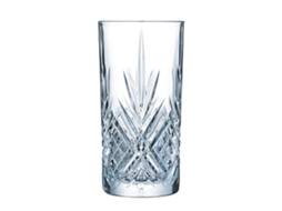 Copos ARCOROC Broadway (38 cl - Transparente - Vidro)
