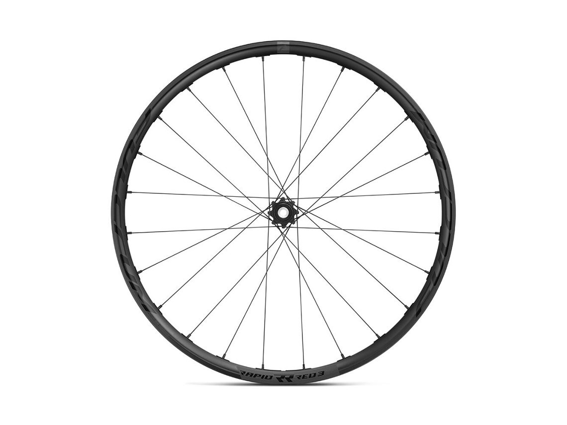 Par de Rodas FULCRUM Rapid 3 N3W